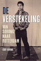 Eddy Korwa - De verstekeling - van Sorong naar Rotterdam